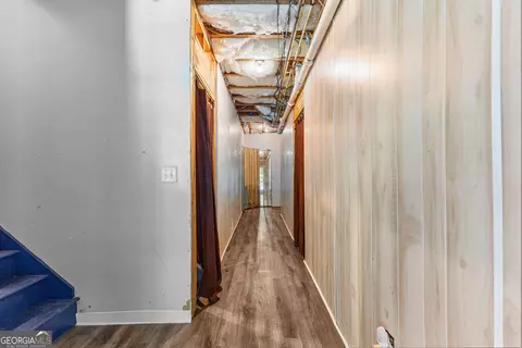 Entry Way - 311 Hillview Rd, Hampton, GA 30228 photo 9 of 9