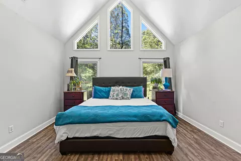 Bedroom - 311 Hillview Rd, Hampton, GA 30228 photo 2 of 10