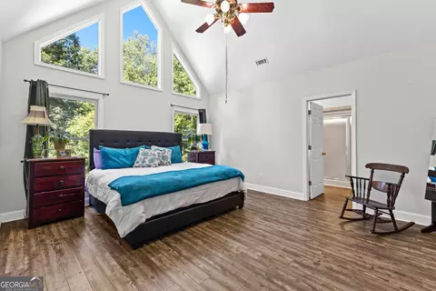 Bedroom - 311 Hillview Rd, Hampton, GA 30228 photo 1 of 10
