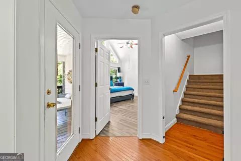 Entry Way - 311 Hillview Rd, Hampton, GA 30228 photo 3 of 9