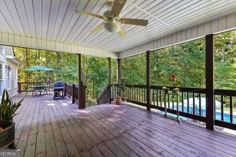Exterior - 311 Hillview Rd, Hampton, GA 30228 photo 6 of 21