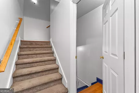 Entry Way - 311 Hillview Rd, Hampton, GA 30228 photo 7 of 9