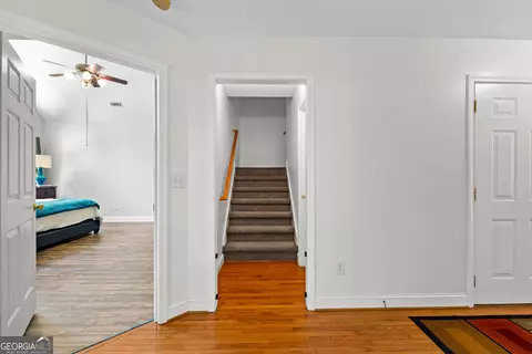 Entry Way - 311 Hillview Rd, Hampton, GA 30228 photo 6 of 9