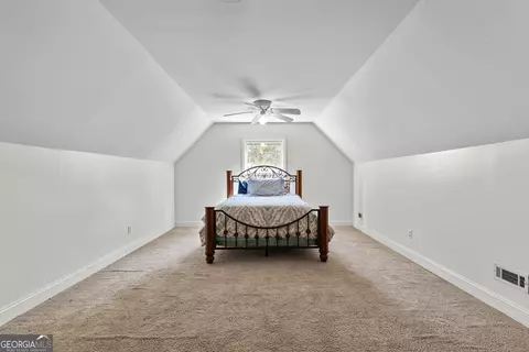 Bedroom - 311 Hillview Rd, Hampton, GA 30228 photo 7 of 10