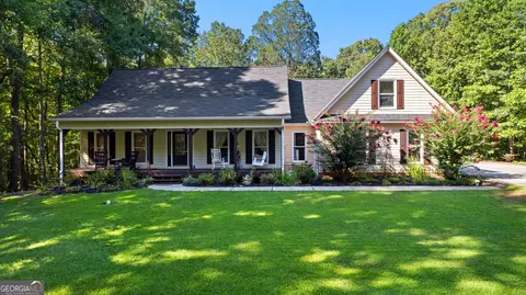 Exterior - 311 Hillview Rd, Hampton, GA 30228 photo 21 of 21