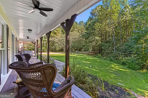 Exterior - 311 Hillview Rd, Hampton, GA 30228 photo 4 of 21