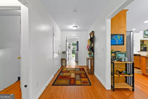 Entry Way - 311 Hillview Rd, Hampton, GA 30228 photo 4 of 9