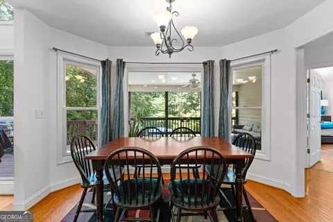 Dining - 311 Hillview Rd, Hampton, GA 30228 photo 5 of 5