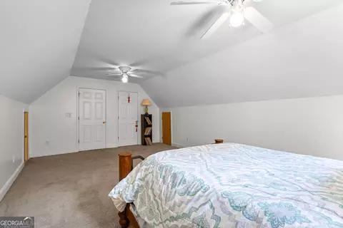 Bedroom - 311 Hillview Rd, Hampton, GA 30228 photo 8 of 10