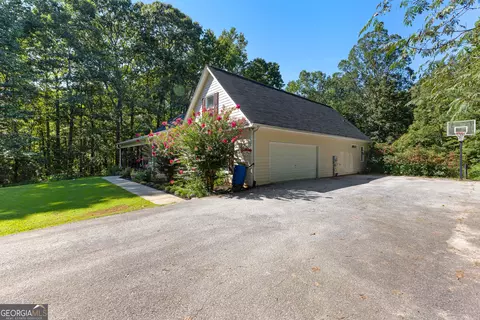 Exterior - 311 Hillview Rd, Hampton, GA 30228 photo 20 of 21