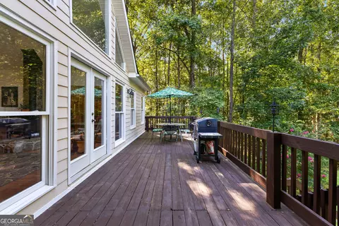 Exterior - 311 Hillview Rd, Hampton, GA 30228 photo 7 of 21