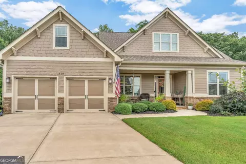 428 Canyon Creek Lndg, Canton, GA 30114
