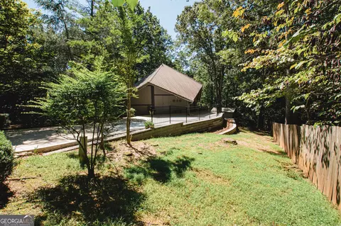 3203 Timbers Rd, Gainesville, GA 30501