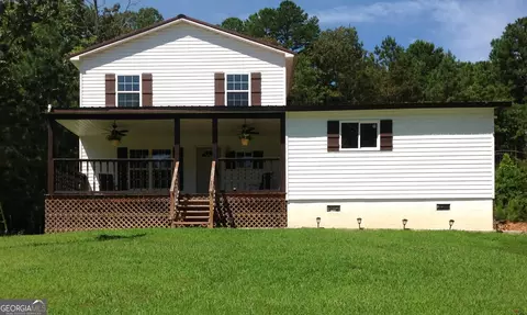 999 County Road 61, Fruithurst, AL 36262