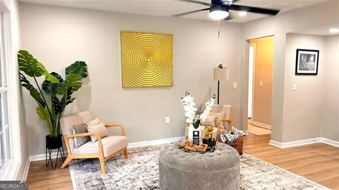 5324 Joan Of Arc Pl, College Park, GA 30349