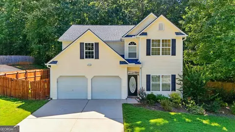 233 Molasses Ln, Dallas, GA 30157