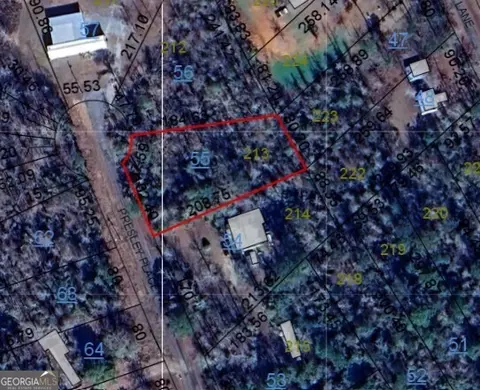 lot213 Presley Dr, Abbeville, AL 36310