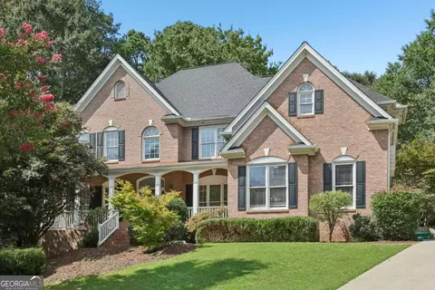 366 Regal Pines Ct, Suwanee, GA 30024