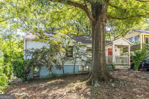 446 Glenwood Pl SE, Atlanta, GA 30316