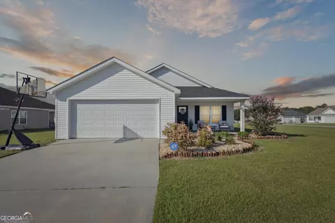 7016 White Pine Ave, Statesboro, GA 30458