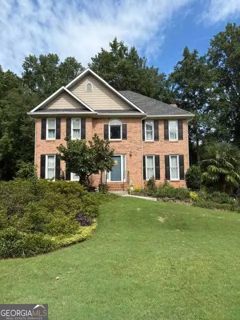 2960 Milford Trl SW, Marietta, GA 30008