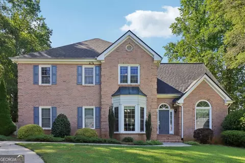 2130 Weatherstone Cir SE, Conyers, GA 30094