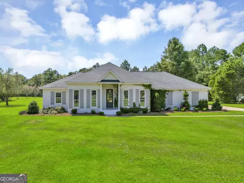 324 Palmyra Rd, Leesburg, GA 31763