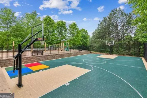 0 Hickory Trl, Jasper, GA 30143 photo 9