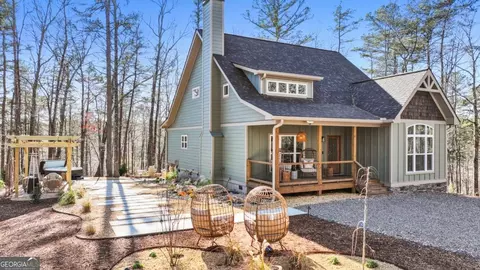 324 Overlook Way, Ellijay, GA 30540