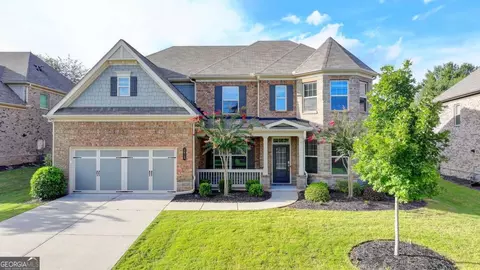 4815 Edgemoore Trce, Cumming, GA 30040