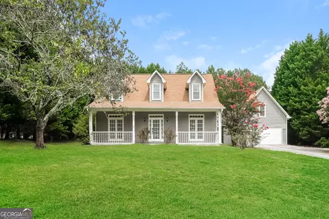 4885 Watson Mill Ct, Loganville, GA 30052