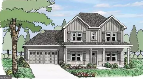446 Banff Dr, Winder, GA 30680