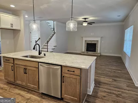 446 Banff Dr, Winder, GA 30680 photo 10