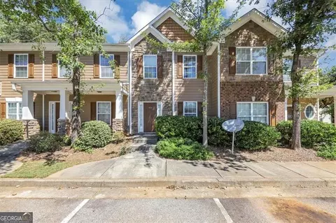 585 Mcwilliams Rd #1402, Atlanta, GA 30315