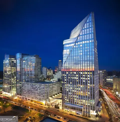 3325 Piedmont Rd NE #2206, Atlanta, GA 30305
