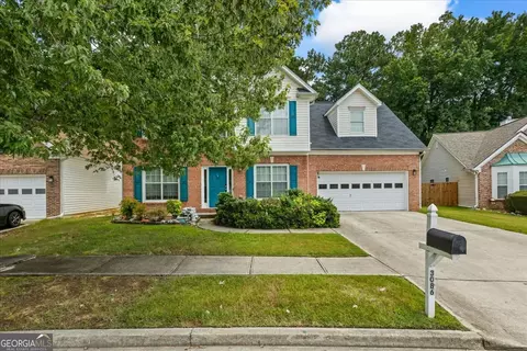 3086 Boulder Creek Rd, Snellville, GA 30039