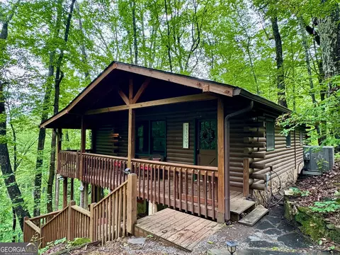 595 Ripshin Mountain Rd, Blue Ridge, GA 30513