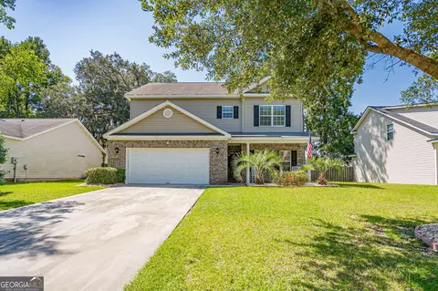 1553 Bradley Blvd, Savannah, GA 31419