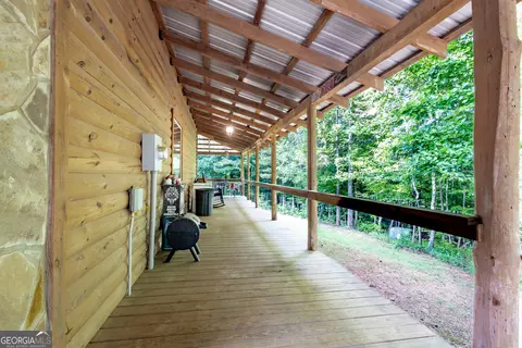 Exterior - 263 County Road 436, Fruithurst, AL 36262 photo 2 of 7