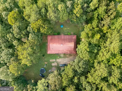 View/Area - 263 County Road 436, Fruithurst, AL 36262 photo 1 of 1