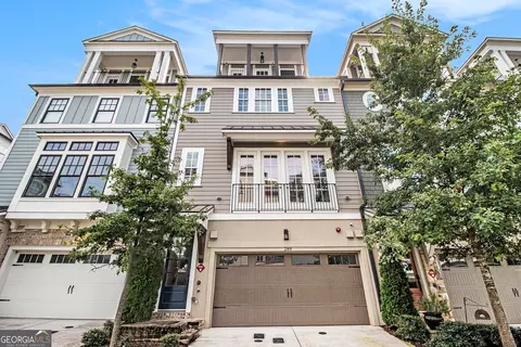 289 Heritage Ln, Atlanta, GA 30316