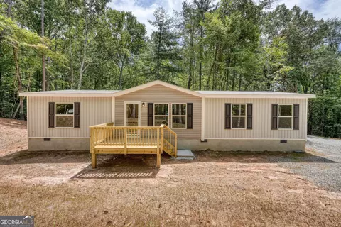 180 Laurel Ridge Rd, Blairsville, GA 30512