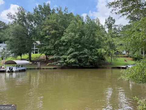 lot104 Sunfish Trl, Eatonton, GA 31024