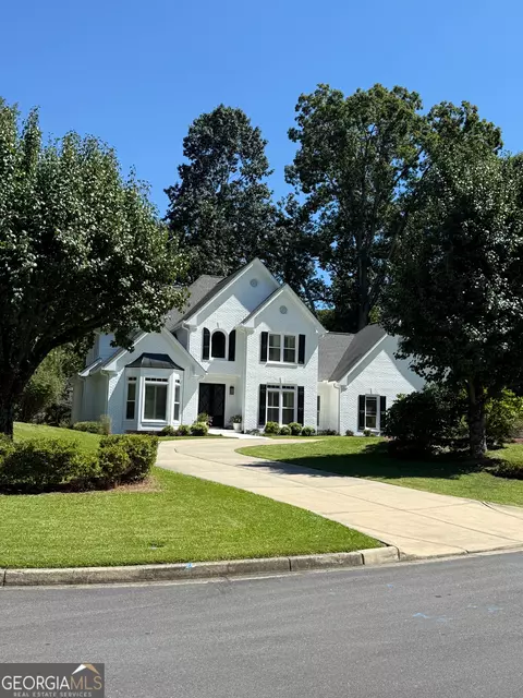 1750 Providence Place Dr, Alpharetta, GA 30009