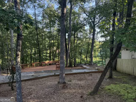 125 Nob Hill Rdg, Cleveland, GA 30528