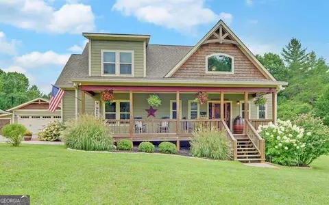 153 Whistle Pig Ter, Blairsville, GA 30512