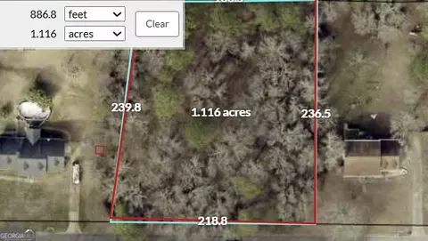 0 Mckenzie Ave, Stockbridge, GA 30281