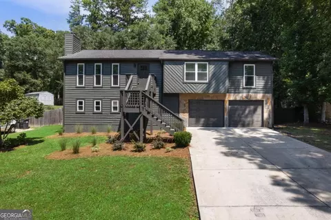 2278 Smith Ave SW, Marietta, GA 30064