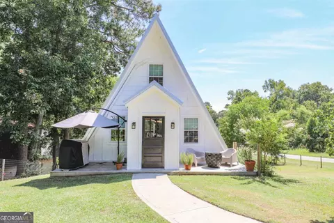 101 NW Harriett Cir, Milledgeville, GA 31061