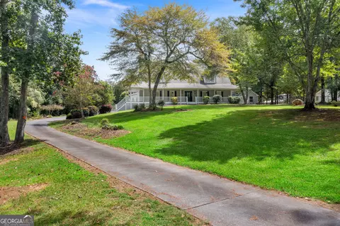 167 Iron Hill Rd, Taylorsville, GA 30178